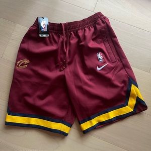 Cleveland Cavaliers - Game Short - Medium